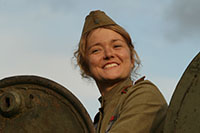 ナージャ・ミハルコワ