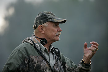 ニキータ・ミハルコフ監督